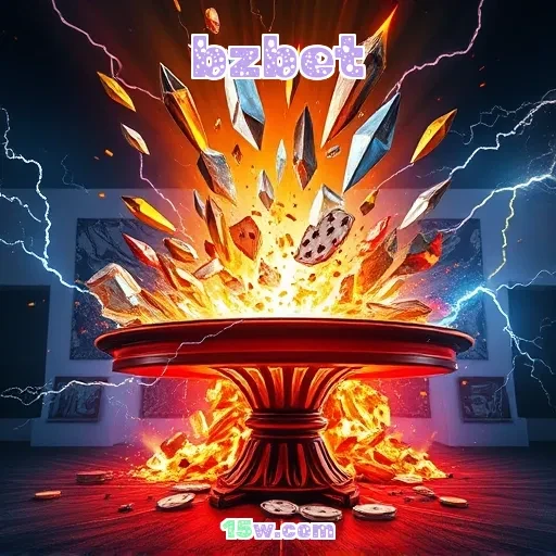 bzbet: A Revolução do Bingo Online no Brasil