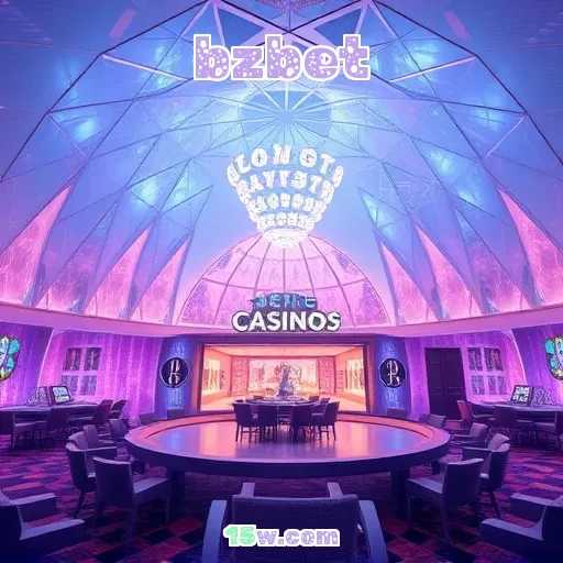 bzbet: Descubra os Segredos e Emoções dos Jackpots Imperdíveis